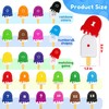 USATDD Numbers Learning Toys Number Popsicles Matching Toy Learning Numbers
