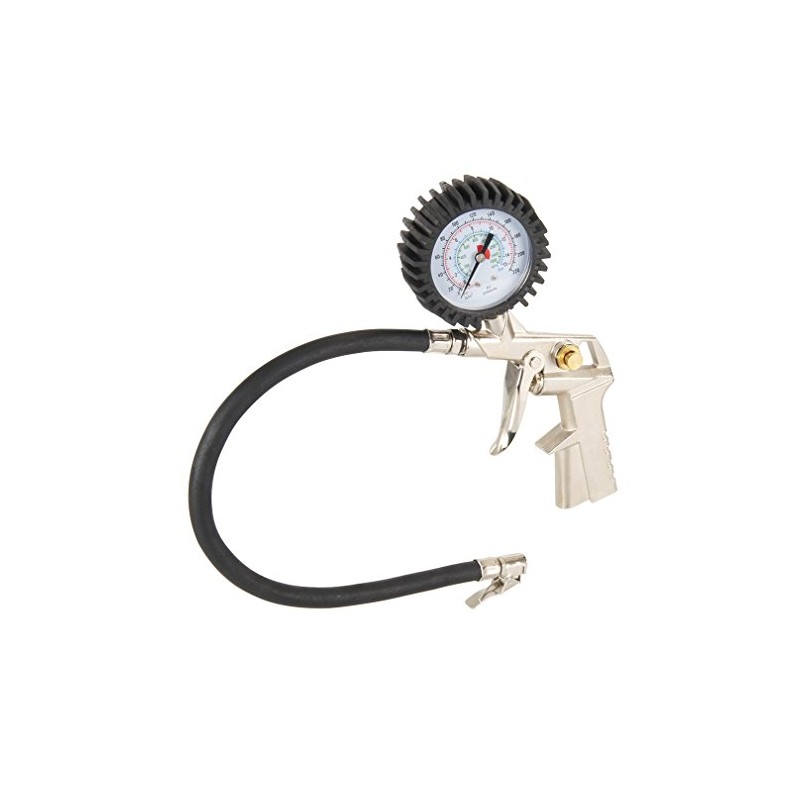 Silverline 675078 Air Tyre Inflator 400 mm