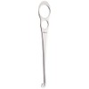 Decora Spaghetti Tester, Stainless Steel, 9.6 x 1.4 x 0.2