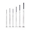 11PCS Mini Precision Screwdriver Set, Small Screwdriver Set for Electronics,