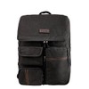 Multi-function Large Capacity Baby Diaper Bag Backpack WStroller Straps Pockets