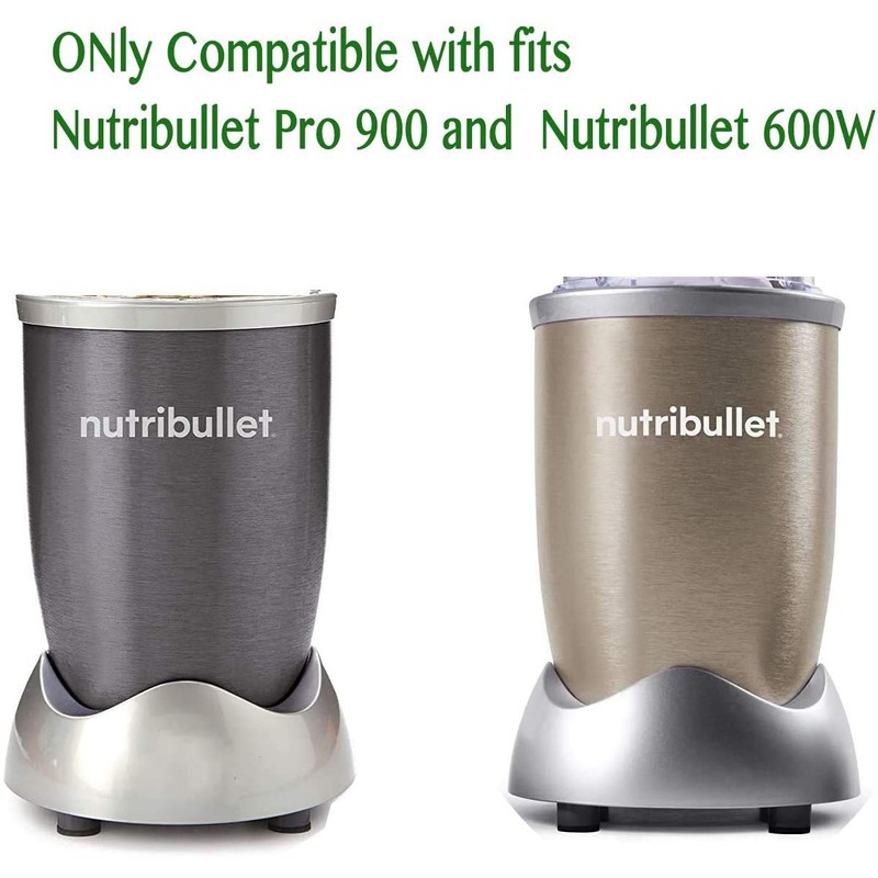 2Pack NutriBullet Blender Blade Replacement Part,Juicer and Mixer Premium Replacement