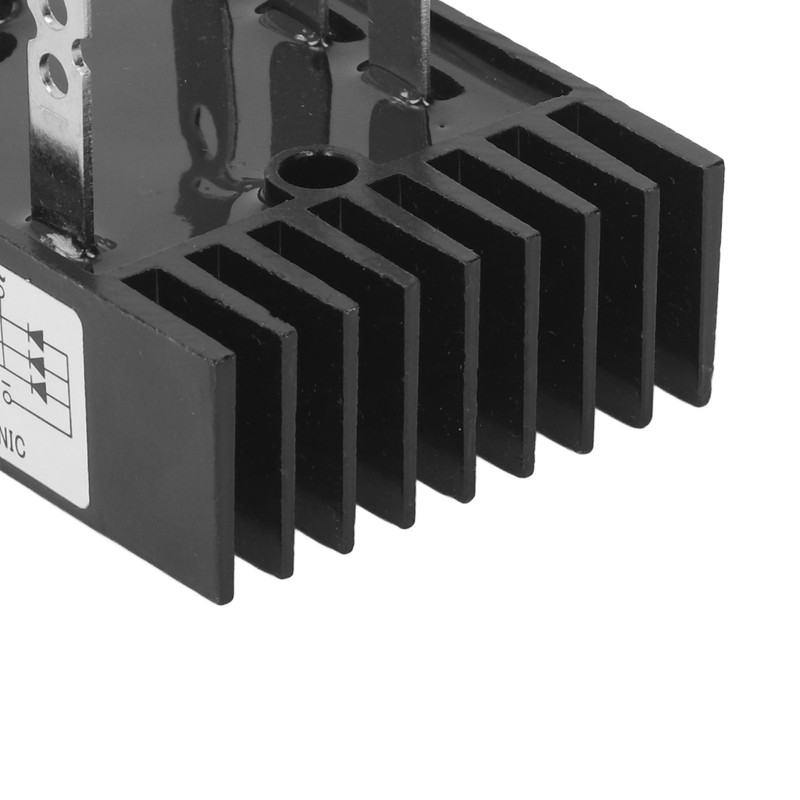 1200V Diode Bridge Rectifier 3 Phase Accurate Stable Output 3