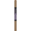 MAYBELLINE Maybelline Express Brow 2-In-1 Pencil and Powder Eyebrow Makeup,