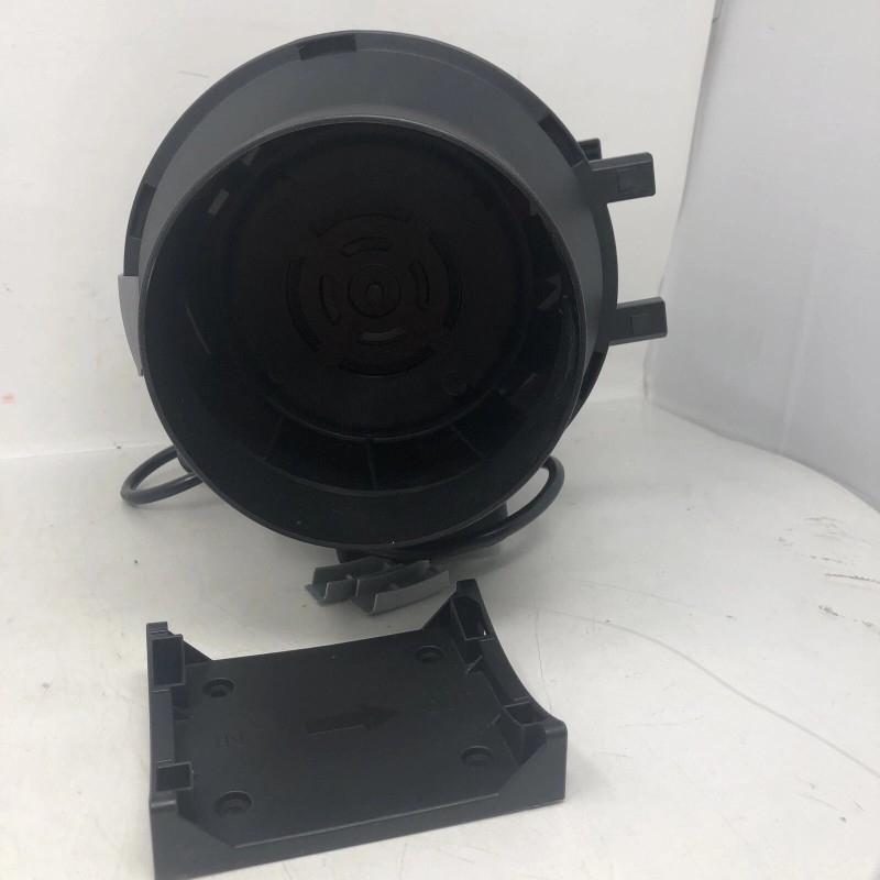 VIVOSUN R6 6 Inch 390 CFM Inline Duct Fan with