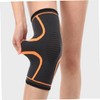 Baluue 2 Pcs Joint Pads Sports Protective Gear Knee Guards