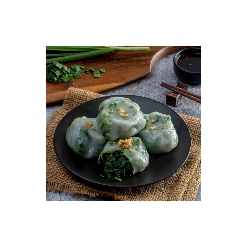 Eden Brothers Chives Seeds - Garlic