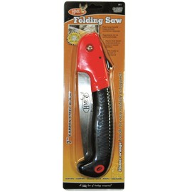 HME Products 7'' Folding Saw, FS-1