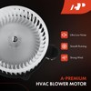 A-Premium HVAC Heater Blower Motor and Resistor Assembly Compatible with
