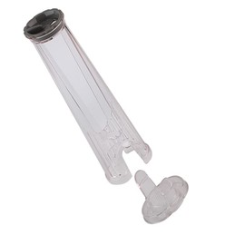 Anbige Replacement Parts Starter Kit Includes Side Reservoir Filter Holder and 1 charcoal Water Filter,Compatible with Keurig Coffee Maker 2.0 Brewers (8.1inch holder)