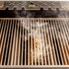 Grillrost.com Das Original Stainless Steel Smoker Rail | Smoker Box