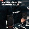 Iron Bull Strength Coderas de 5 mm (1 par) –