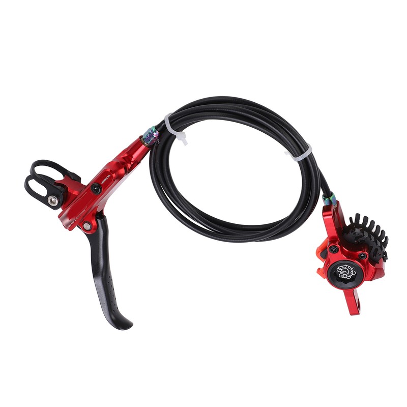 MEIJUN MTB Bike Rear Oil Disc Brake 160mm Rotor Caliper