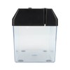 USB Paper Shredder Universal Mini Battery USB Powered Paper Cutting