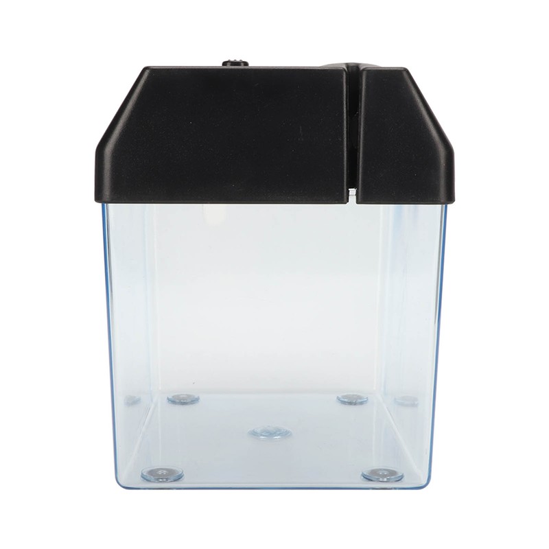 USB Paper Shredder Universal Mini Battery USB Powered Paper Cutting