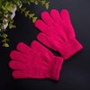 BSMTEBN 5Pairs of Kids Gloves Boys Winter Gloves Stretchy 5