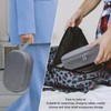 Carrying Travel Case for Vision Pro Multi Functional Storage Protective