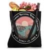 Channel Islands National Park Camping Mountain Hiking Club Tote Bag