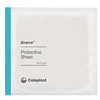 Brava Skin Barrier Protective Sheets 8" x 8" - 5