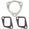 Exhaust Manifold Gasket Kit Replacement for Perkins A1.236 A4.212 A4.236