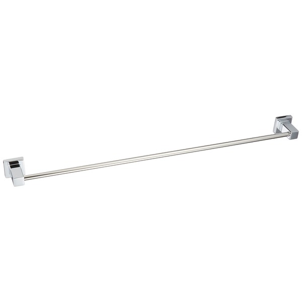 TOTO Towel Rack, Stainless Steel, Square Bracket, YT408S6R