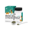 Six Step Anti-Frag Pet Powder 60g, 1 piece, oral tartar management, 100 servings / 식스스텝 안티프라그펫 파우더 60g, 1개, 구강치석관리, 100회분