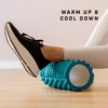Foam Roller and Massage Roller by KG Physio - Massage
