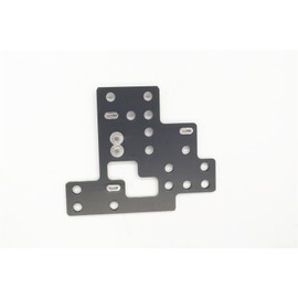All Lights On Module Car Full Light 6 High Mod Module Compatible for 2003-2007 Chevy Silverado GMC Sierra 1500/2500/3500 Classic
