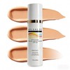Anti-Aging Tinted Face Moisturizer & Sheer Face Sunscreen SPF 46,