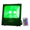 Found Reflectores Led Rgb De 50w Ip66 Para Exterior Color