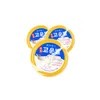 고운발 Luxury Foot Cream Set with Soft Foot Cream and