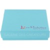 LES POULETTES BIJOUX - Link Eye of Saint Lucia Bracelet