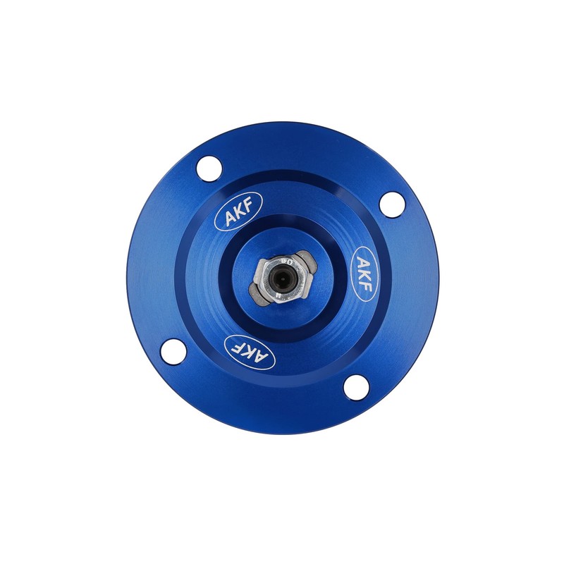 AKF AKF Clutch Pressure Plate Needle Bearing Blue for Simson
