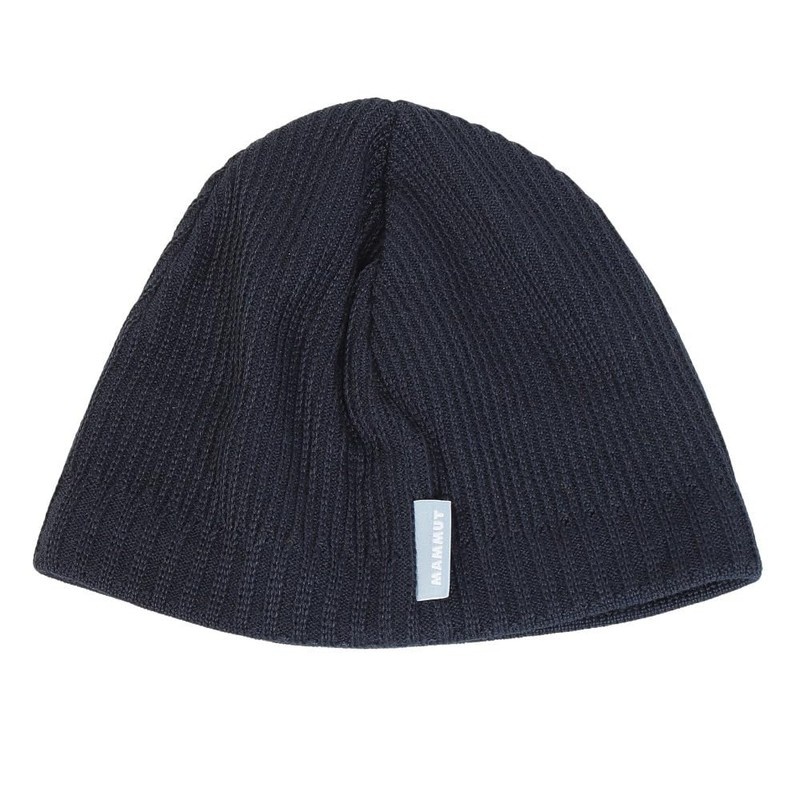 Mammut Sublime Beanie, marine