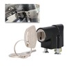 JFG RACING Sur Ron Front Lock,Surron Faucet Lock Head Lock