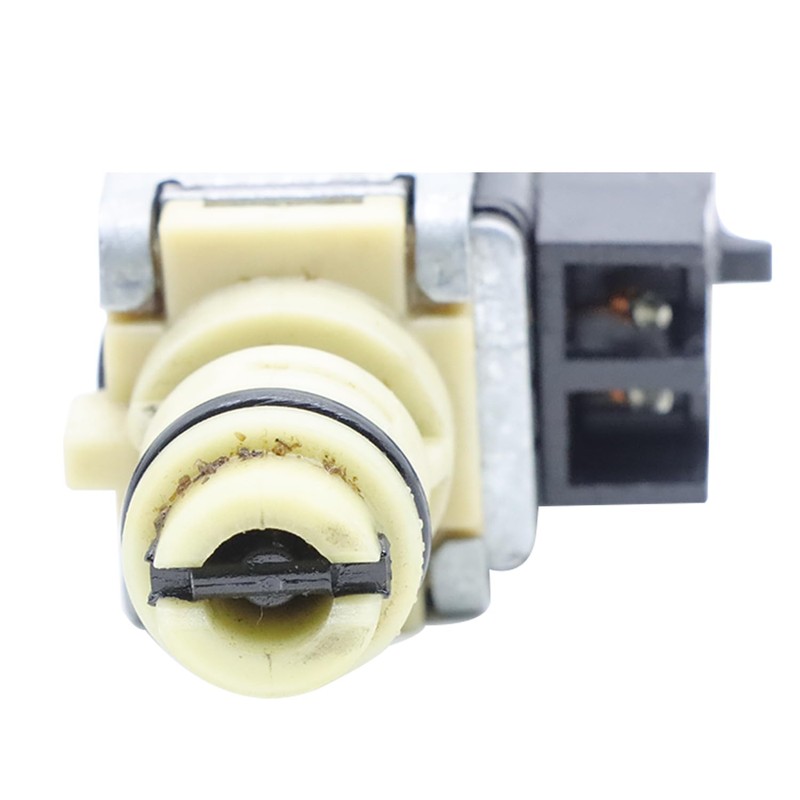 4T40E 4T45E Shift Solenoid EPC TCC Control Board Compatible with