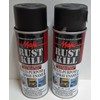 Cannot Ship to CA. 2 Cans Spray Paint Rust Kill