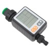 Automatic Water Timer Garden Hose Farm Irrigation 3in Display Rain