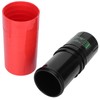Tennis Ball Saver Storage Box Pressure Maintaining Repairing Container Sports
