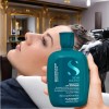 Shampoo Reconstruction Cabello Dañado Semi Di Lino Alfaparf