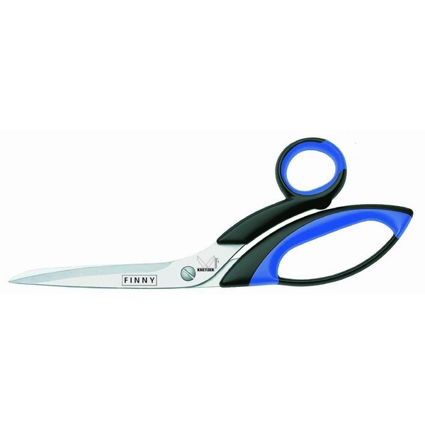 8" Tailors scissors Perfect Grip