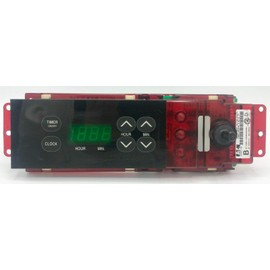 CoreCentric Remanufactured Range Oven Control Board Replacement for GE WB11K0042