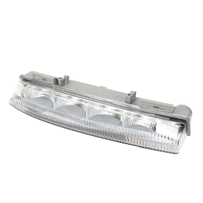 LED Fog Daytime Running Light A2049068900 Replacement for Benz C‑Class