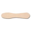 Wooden Ice Cream Spatula, 2.9 inches (7.3 cm), Roses (Without Individual Packaging), 100 Pieces/63-1354-22