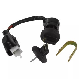 Polaris Ignition Switch Key for Polaris Predator 90 2003 2004 2005 2006
