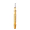 Automatic Center Punch 5-Inch High Speed Steel Self Centering Punch