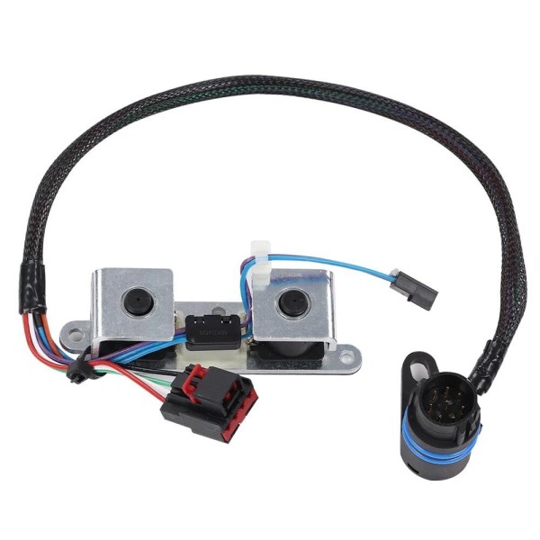 CHA 46RE 47RE 48RE Overdrive & Lock-Up Transmission Solenoid Set