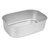 Linkidea Electric Lunch Box, 304 Stainless Steel Lining, No Compartments,