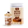 Flimeal Dolce Latte Protein Shake, 20g Protein, Low Sugar, Keto-Friendly