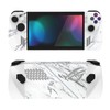 PlayVital Set of 2 Skin Stickers for ROG Ally Handheld